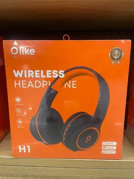 Promo awal bulan!! Headphone olike H1