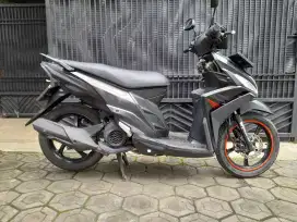 Yamaha mio z 2016