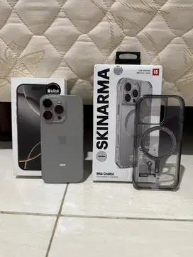 Iphone 16 pro 128 gb ibox
