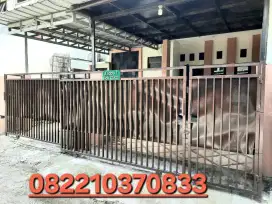 Rumah BSD Di Kontrakan Untuk Keluarga Muslim