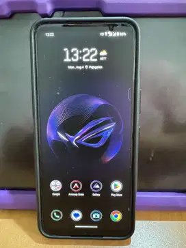 Asus ROG Phone 7 Pro 12/256