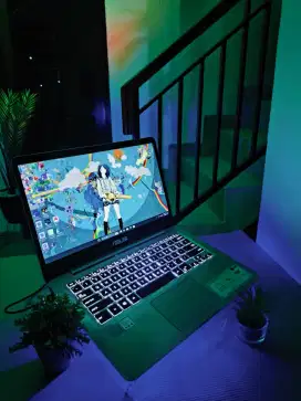 ASUS VIVOBOOK X406UA-312 SLIM BEZELESS