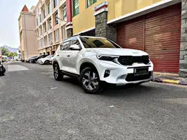 Kia Sonet Premier AT 2022