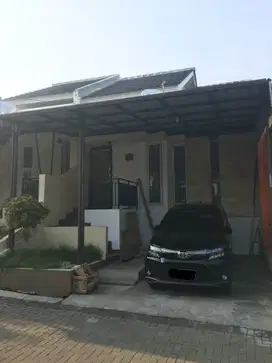 Rumah Siap Huni Tipe 36/72 Bandung Timur,Lokasi Strategis & Harga Nego