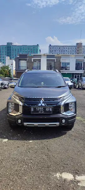 XPANDER CROSS 1.5 (2022)