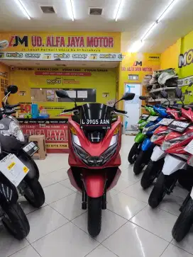 Honda PCX 160 abs tahun 2021