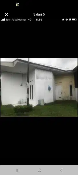 Rumah menteng 7 bebas banjir