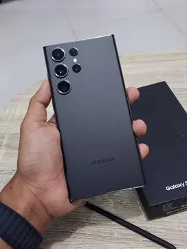 Samsung s23 ultra 12/256 sein
