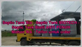 Biofilter, Biotank, Septic Tank, Sepiteng, Biofil, Biotech,