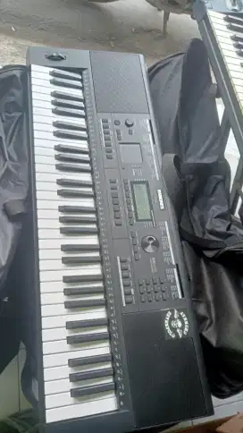 Keyboard organ MK401