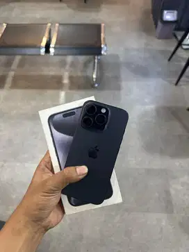 IPHONE 15 PRO 128 IBOX