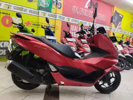 Kredit DP 500rb * new PCX 160 abs tahun 2021