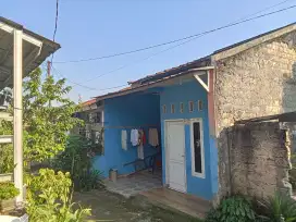 Dijual cepat rumah murah Deket kelurahan Bojong sempu parung