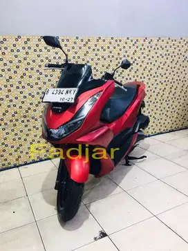 honda all new pcx 160 Tahun 2022