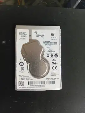 Di jual hdd laptop