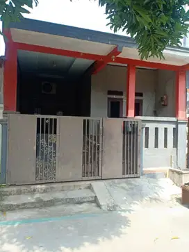 Jual Rumah di Papan Mas Indah Tambun Bekasi (B0674)
