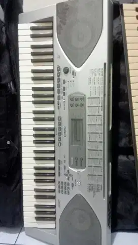 Keyboard Casio murah