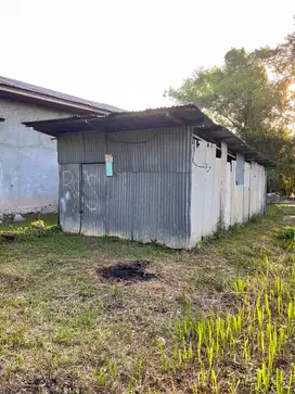 Dijual Tanah di Bukit Timah Dumai