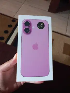 Iphone 16 128gb New