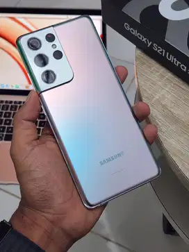 Samsung s21 ultra 12/256 sein