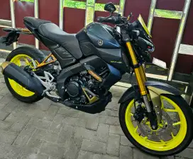 MT 15 2019 Low km