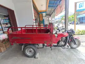 Roda tiga kaisar triseda