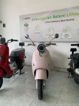 Magical 3 Lithium Ofero Kediri