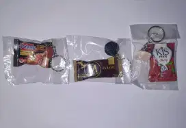 Gantungan Kunci