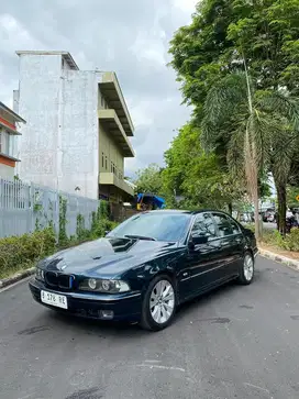 BMW E39 518i 1997 murah