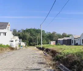 Tanah Murah Cocok Investasi atau Hunian Dekat Gerbang Tol Malang