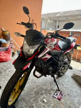 Di Jual Cepat Motor CB150R