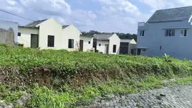 Tanah Harga Rendah Malang Lokasi Dekat Area Sawojajar