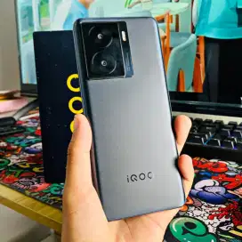 IQOO Z7X 5G 8/128 JUAL CEPAT