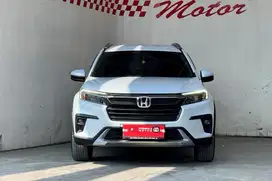 Honda BRV E AT 2022 Putih