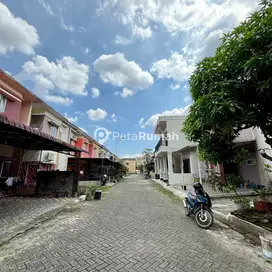 DIJUAL RUMAH JALAN EKA SURYA KOMPLEK GRAND MONACO - DAERAH DELI TUA