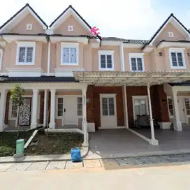 Di Sewakan  Perumahan Mercy, Cluster Holland Daerah Johor