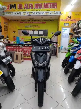 Honda beat deluxe tahun 2021