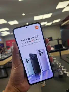 Xiaomi redmi note 14 5G