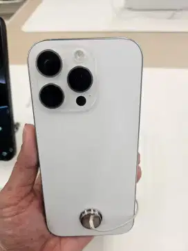 PROMO CICILAN BUNGA 0% IPHONE 16 PROMAX