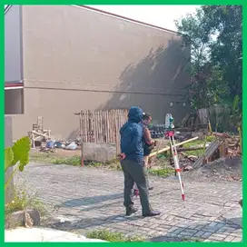 Dijual Tanah Lingkungan Kost Area Kampus UII Kaliurang