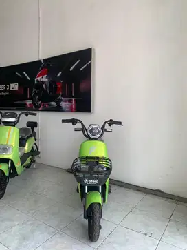 Ofero Kediri Galaxy 1