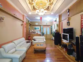 Dijual ruko di jalan wahidin (dekat toko euro)