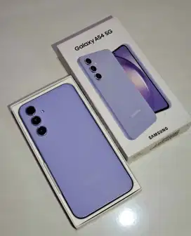 Jual samsung a54 5g 8/256