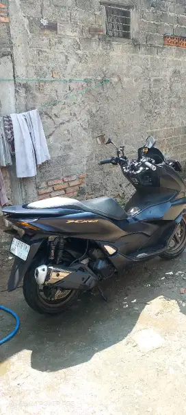 PCX ABS TAHUN 2023