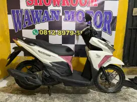 HONDA VARIO 150 2016