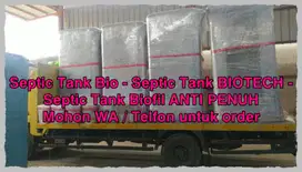 Septictank, Sepiteng Biofilter, Biotank, Biofil, Biotech