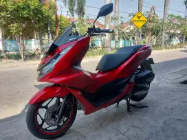 (DP 500 Rb)‼️ Honda PCX 160 ABS 2022 Cash, Kredit & Tukar Tambah