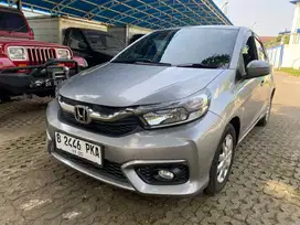 BRIO SATYA 2019 MATIC CASH ONLY