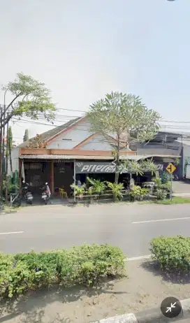 DI JUAL RUMAH jln ARTERI SOEKARNO HATTA