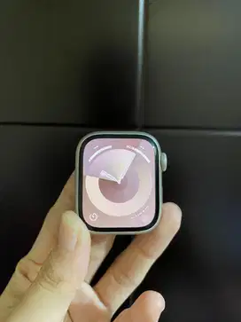 Apple watch series 8 41mm Second